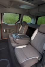 Peugeot Partner Tepee OutDoor 2008 года